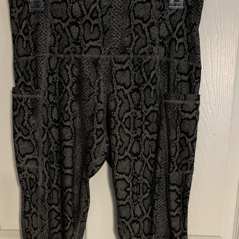 Athletic Leggings